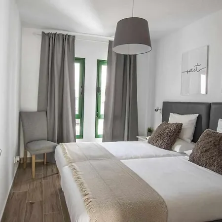 Holyhome Premium 105 Appartamento Costa Teguise