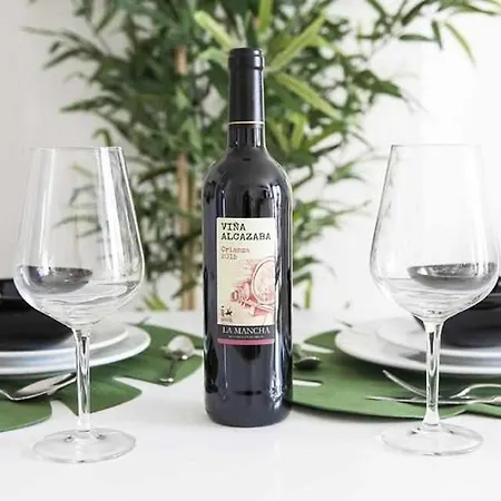 Holyhome Premium 105 Appartamento Costa Teguise