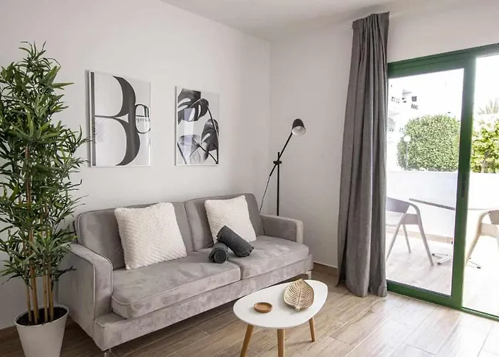 Appartamento Holyhome Premium 105 Costa Teguise