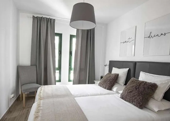 Holyhome Premium 105 Appartamento