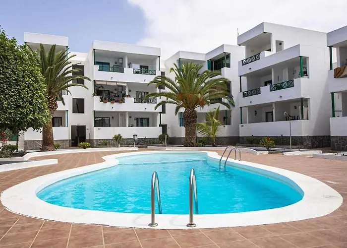 Apartamento Holyhome Premium 105 *