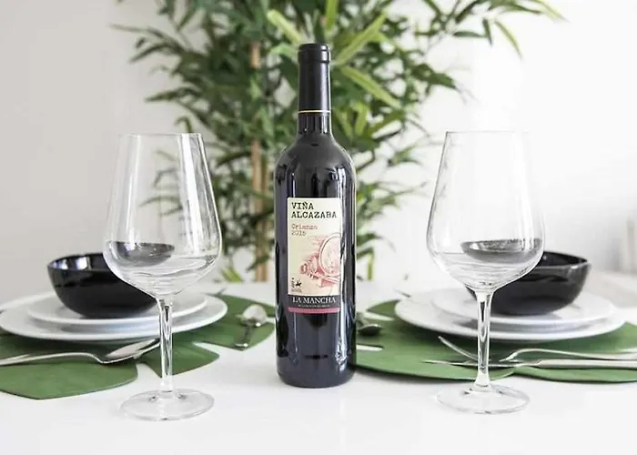 Holyhome Premium 105 Appartamento Costa Teguise