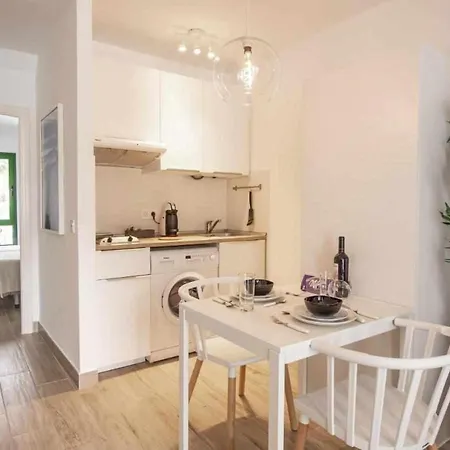 Apartment Holyhome Premium 105