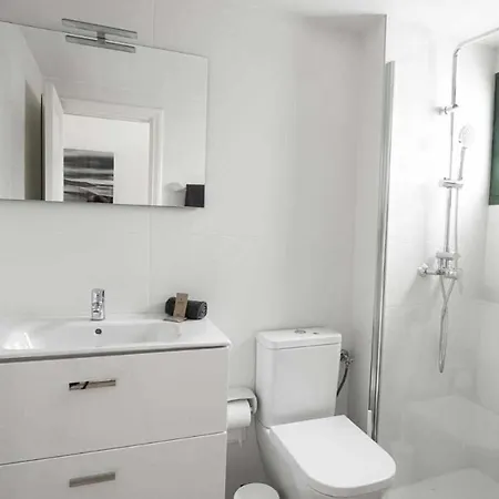 Holyhome Premium 105 Apartment Costa Teguise