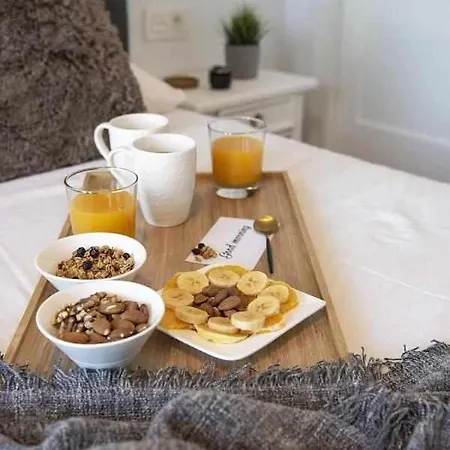 Holyhome Premium 105 Apartament *