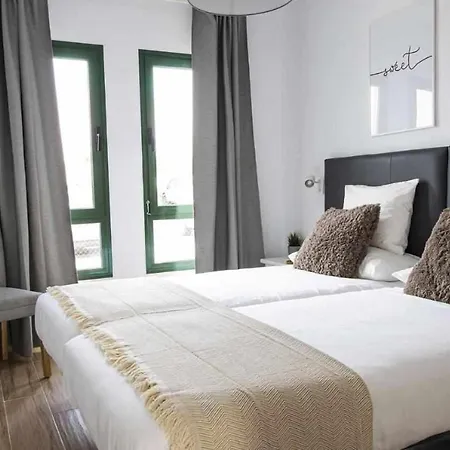 Holyhome Premium 105 Apartment