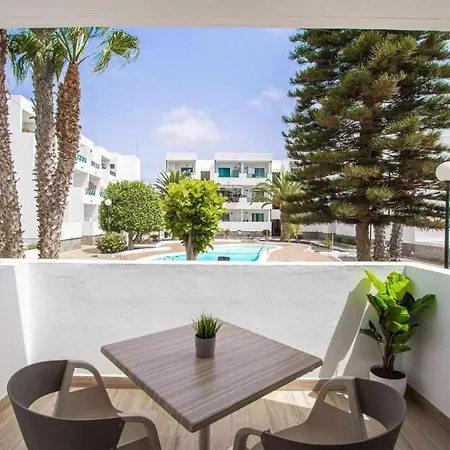 Holyhome Premium 105 Costa Teguise