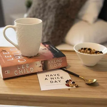 Holyhome Premium 105 Apartment Costa Teguise