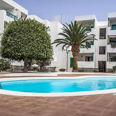 Holyhome Premium 105 Apartment Costa Teguise