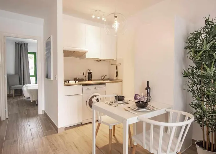 Appartement Holyhome Premium 105