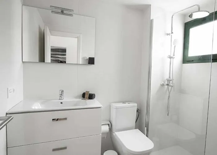 Holyhome Premium 105 Appartement Costa Teguise