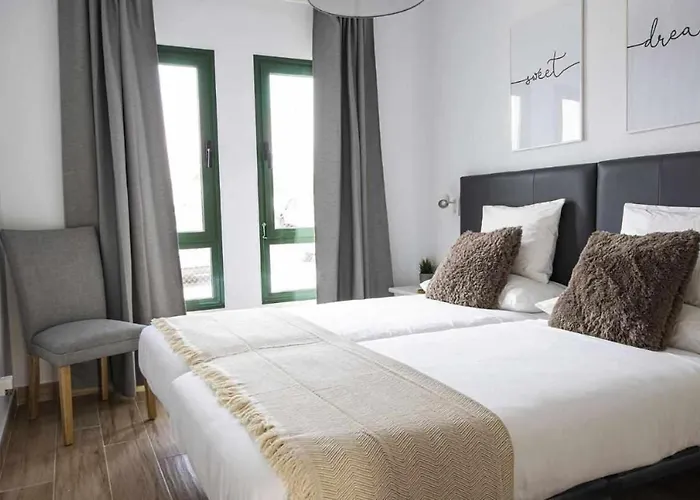 Holyhome Premium 105 شقة