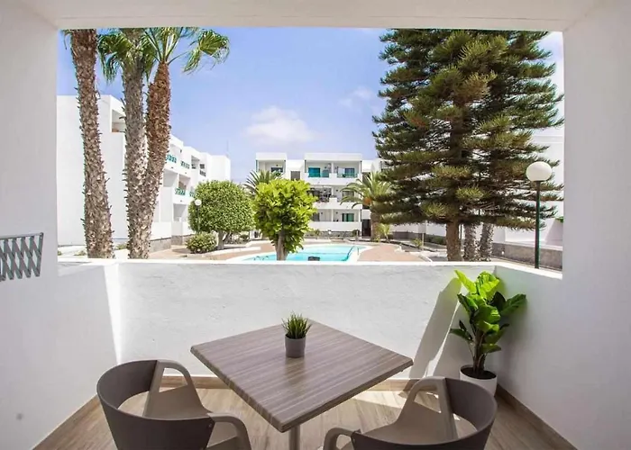 Holyhome Premium 105 Costa Teguise