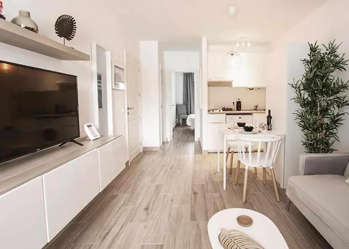 Holyhome Premium 105 * Costa Teguise