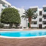 Holyhome Premium 105 Διαμέρισμα Costa Teguise