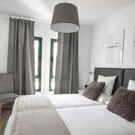 Holyhome Premium 105 Διαμέρισμα